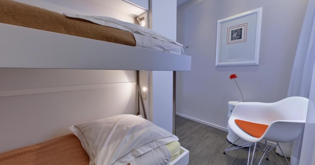 Hotel Glenmore Oostende Dış mekan fotoğraf