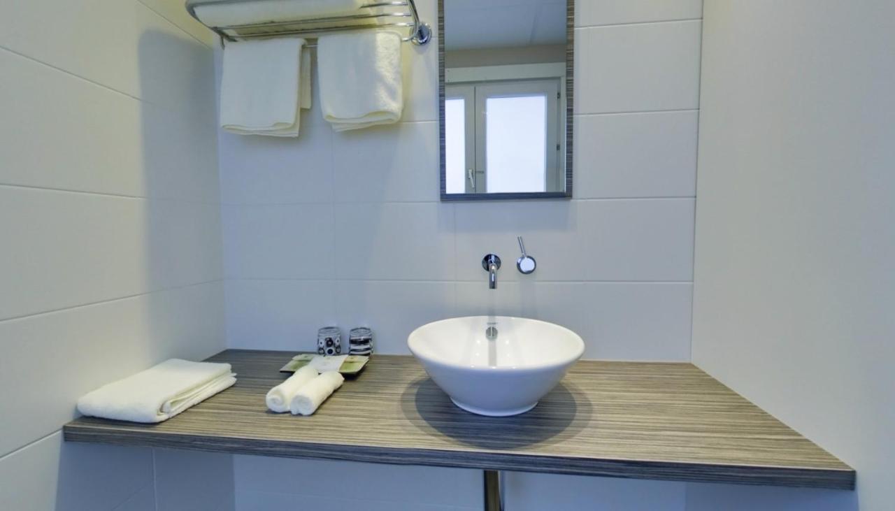 Hotel Glenmore Oostende Dış mekan fotoğraf