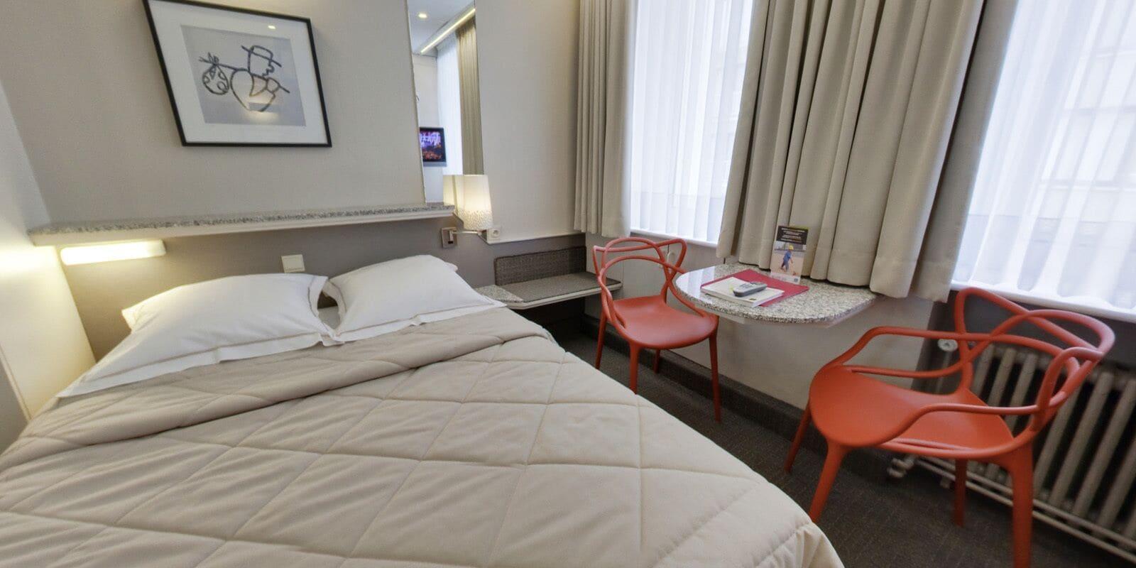 Hotel Glenmore Oostende Dış mekan fotoğraf