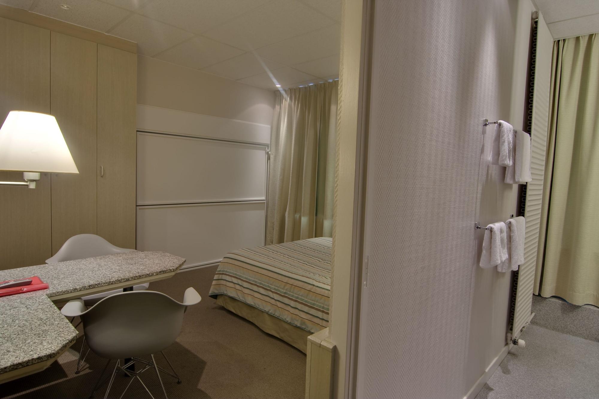 Hotel Glenmore Oostende Dış mekan fotoğraf