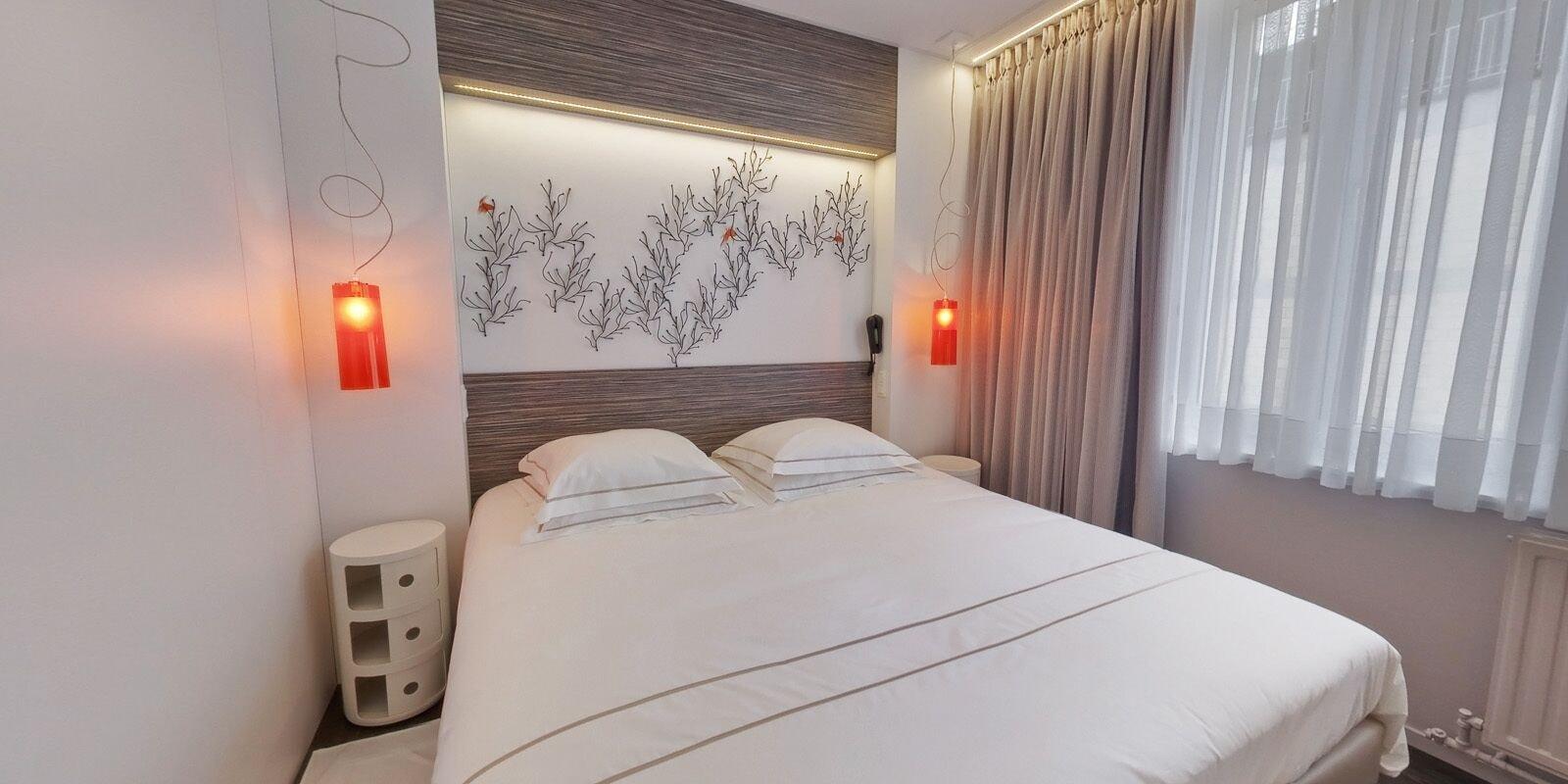 Hotel Glenmore Oostende Dış mekan fotoğraf