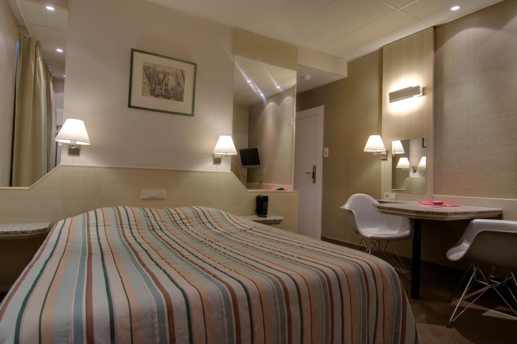 Hotel Glenmore Oostende Dış mekan fotoğraf