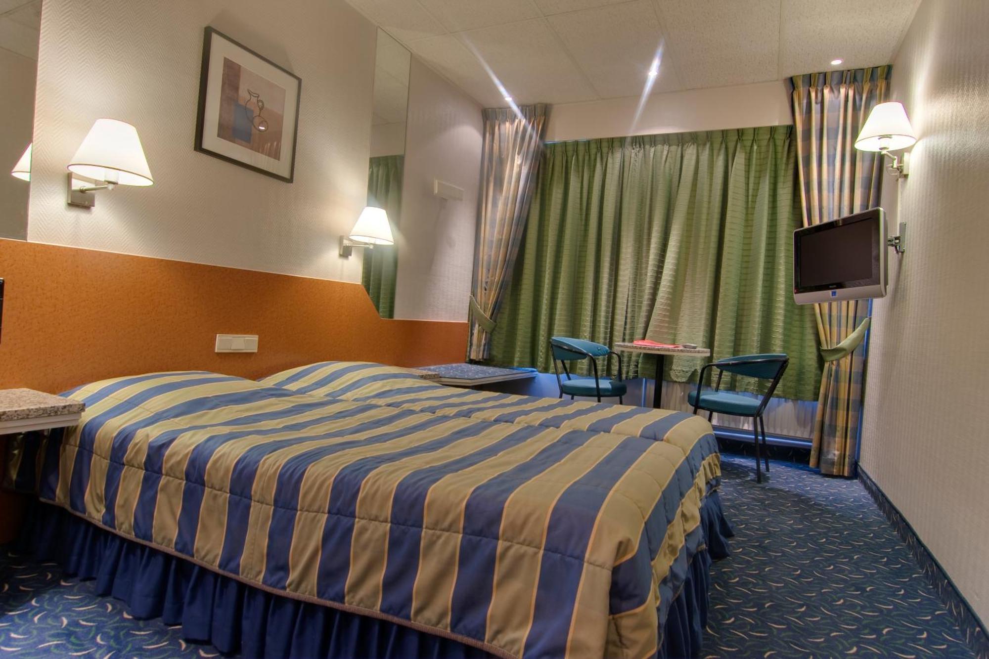 Hotel Glenmore Oostende Dış mekan fotoğraf