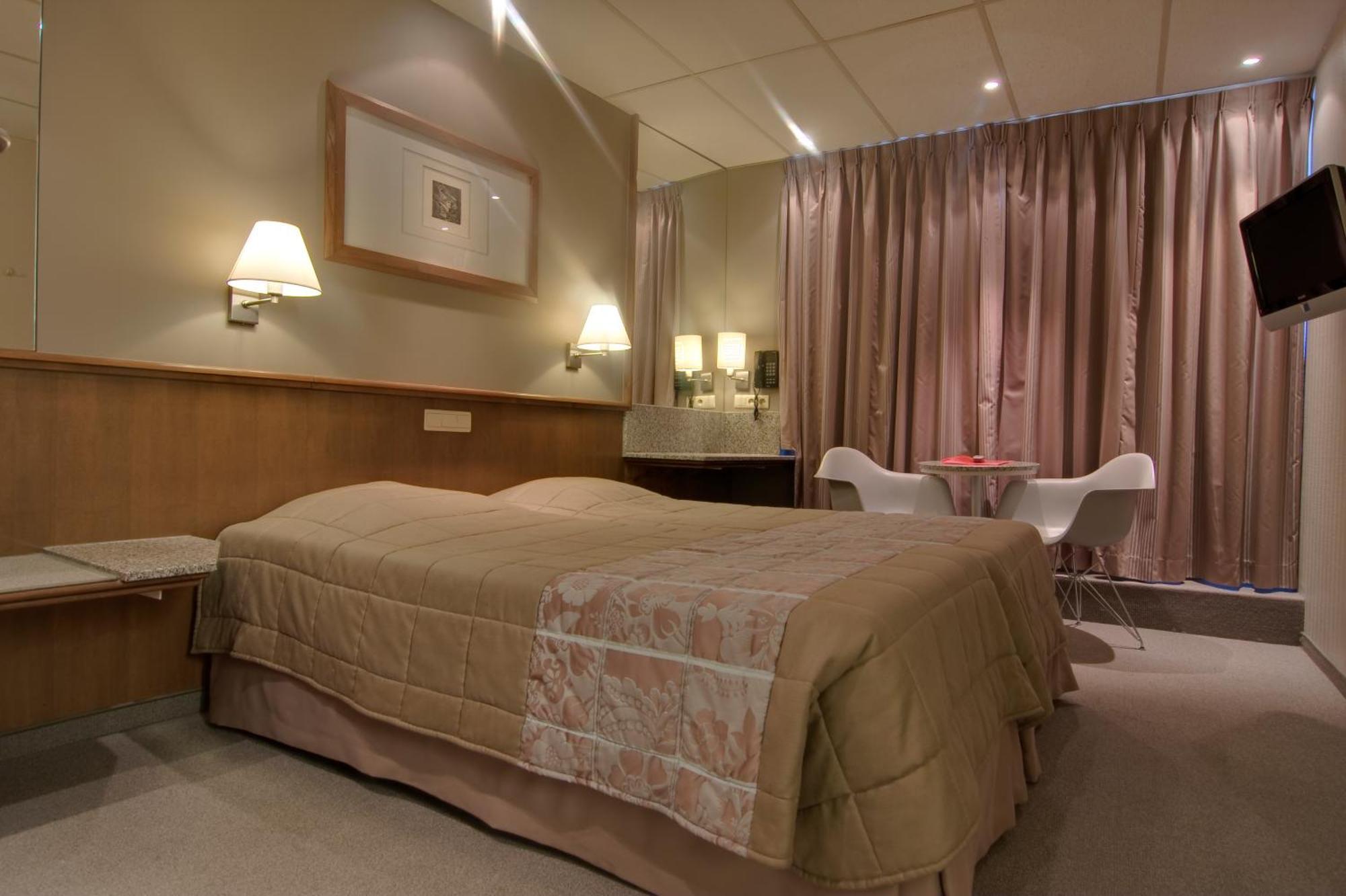 Hotel Glenmore Oostende Dış mekan fotoğraf