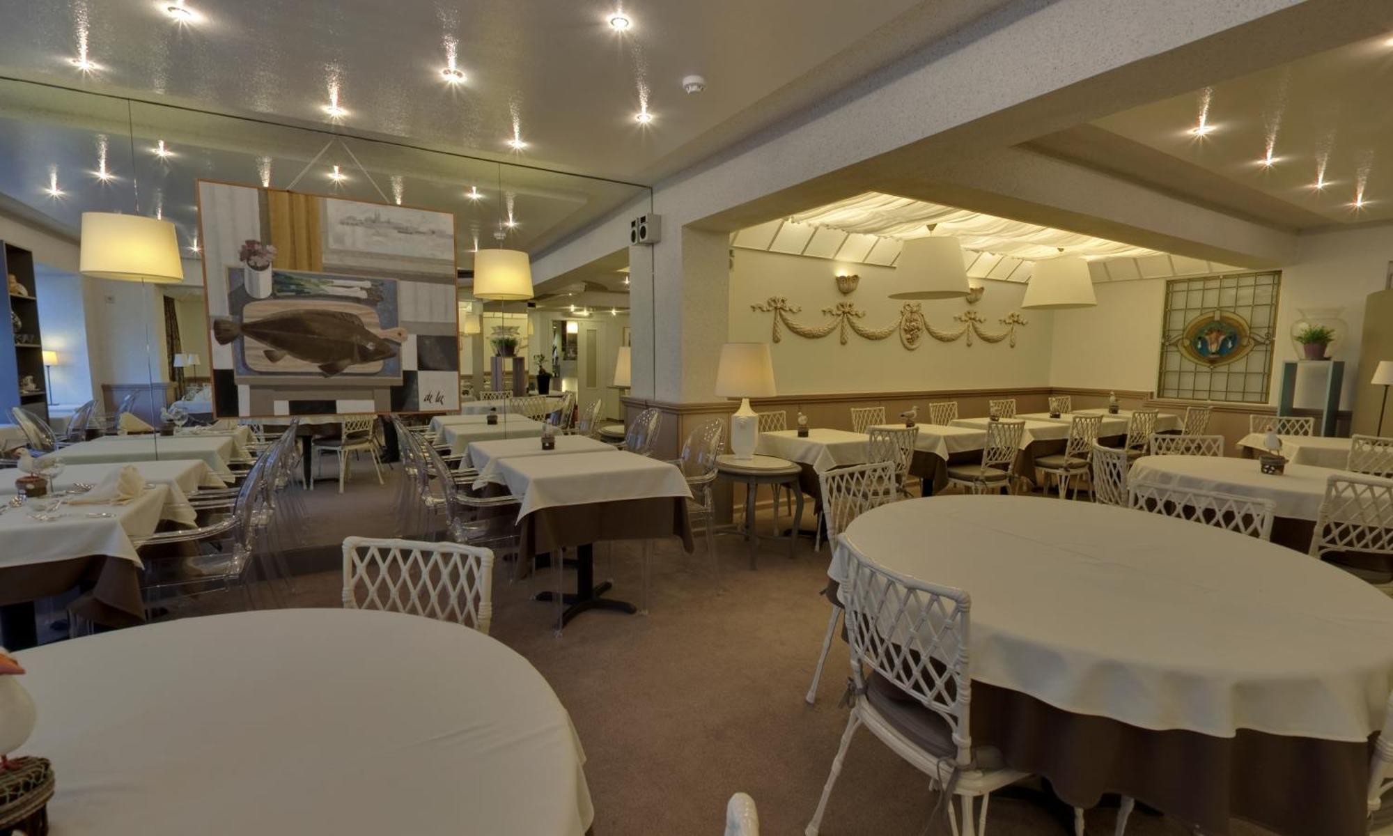 Hotel Glenmore Oostende Dış mekan fotoğraf