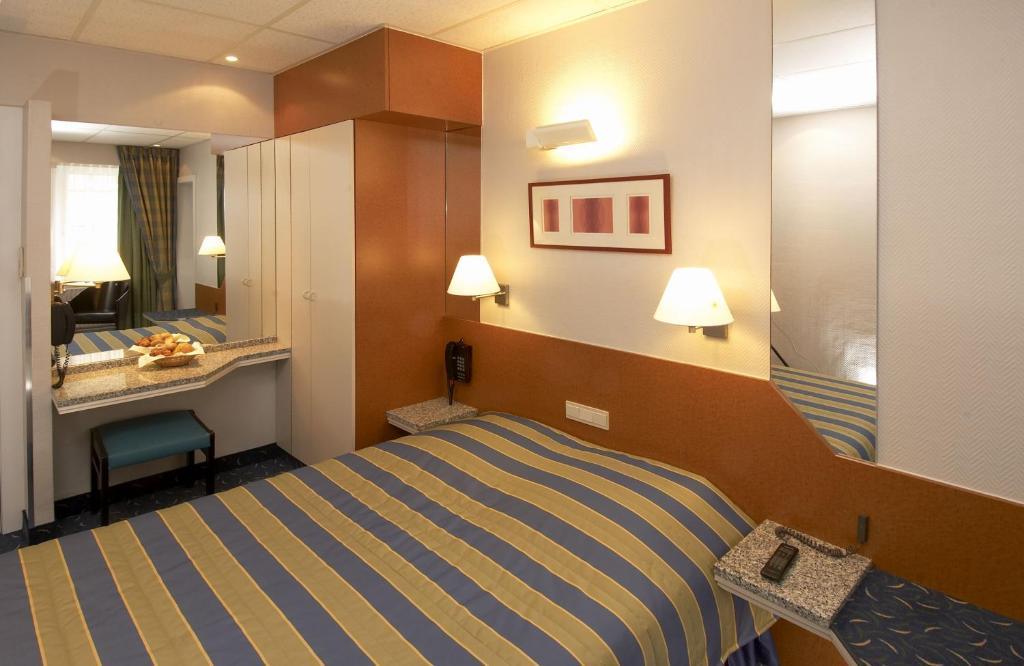 Hotel Glenmore Oostende Dış mekan fotoğraf