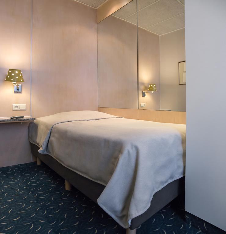 Hotel Glenmore Oostende Dış mekan fotoğraf
