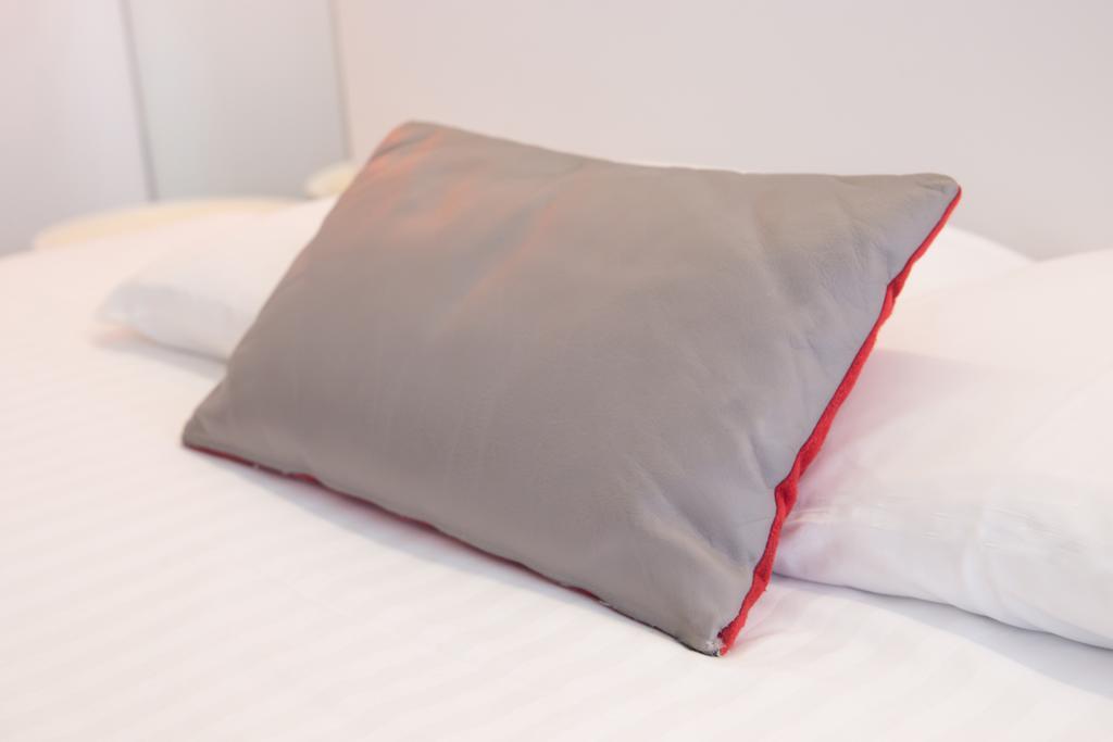 Hotel Glenmore Oostende Dış mekan fotoğraf
