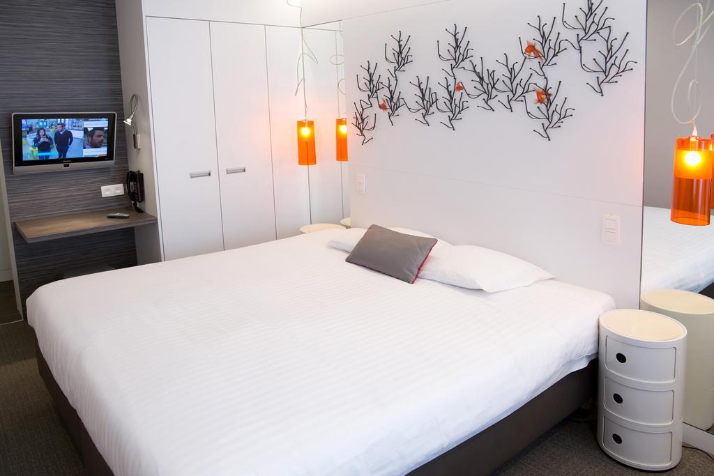 Hotel Glenmore Oostende Dış mekan fotoğraf